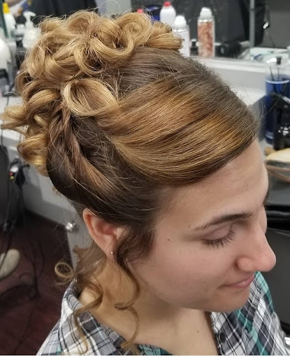 Hair Salon «The Mane Event Hair Salon», reviews and photos, 107 Union Ave N, Cranford, NJ 07016, USA