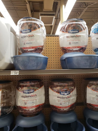 Pet Supply Store «PetSmart», reviews and photos, 335 Congress Ave, Boynton Beach, FL 33426, USA