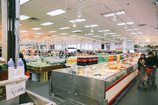 Grocery Store «Fei Long Market», reviews and photos, 6301 8th Ave, Brooklyn, NY 11220, USA