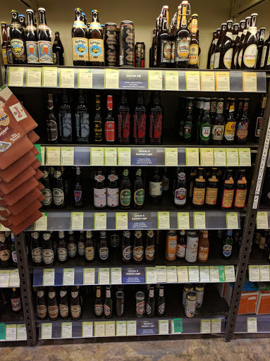 Wine Store «Total Wine & More», reviews and photos, 6701 Uptown Blvd NE, Albuquerque, NM 87110, USA