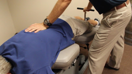 Alpha Chiropractic and Physical Therapy - Chiropractor in Chandler Arizona