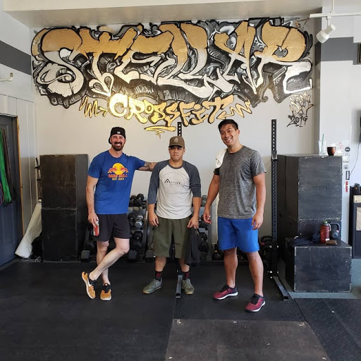 Gym «CrossFit New England», reviews and photos, 15 Tech Cir, Natick, MA 01760, USA