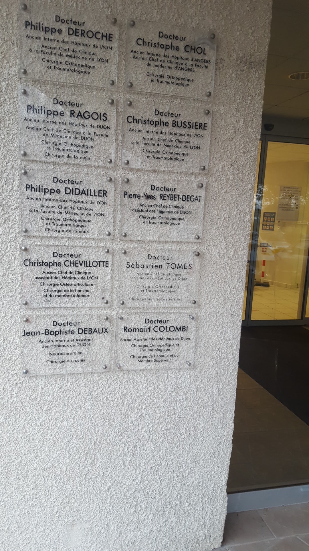 Photo n° 2 de l'avis de SAB21. fait le 09/12/2020 à 15:01