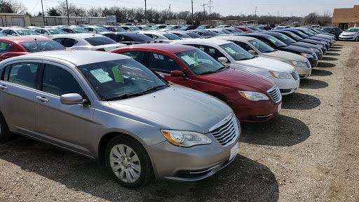 Used Car Dealer «Car Town Motors», reviews and photos, 3006 State Hwy 66, Caddo Mills, TX 75135, USA