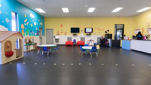 Gym «EOS Fitness - Ahwatukee», reviews and photos, 5031 E Elliot Rd, Phoenix, AZ 85044, USA