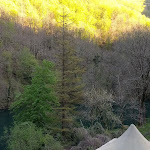 Photo n°1 de l'avis de Manuel.e fait le 26/04/2018 à 10:55 sur le  Antico Borgo Di Isola Santa à Isola Santa