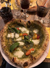 Les plus récentes photos du Restaurant italien The Village Terrazza à Paris - n°16