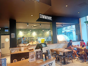 Photo n°63 de Pizza Cosy à Chalon-sur-Saône ()