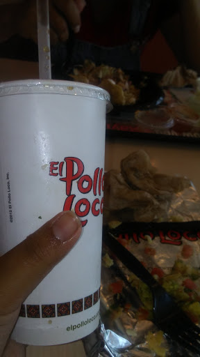 Mexican Restaurant «El Pollo Loco», reviews and photos, 10100 Carmenita Rd, Whittier, CA 90605, USA