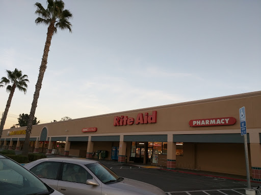 Pharmacy «Rite Aid», reviews and photos, 2620 El Camino Real, Santa Clara, CA 95051, USA