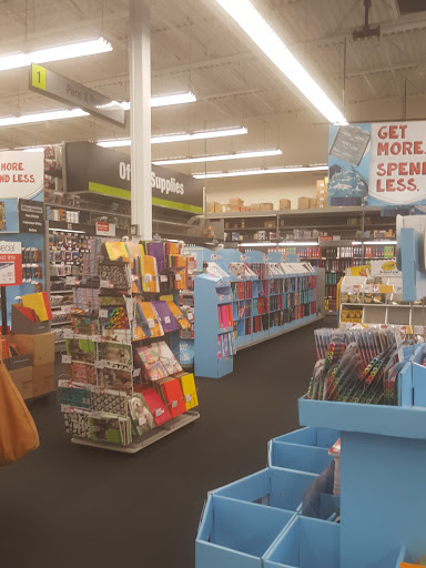 Office Supply Store «Staples», reviews and photos, 2840 E Germann Rd, Chandler, AZ 85286, USA