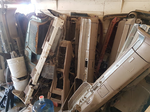 Auto Parts Store «Big M Automotive», reviews and photos, 271 7th St, Williams, CA 95987, USA