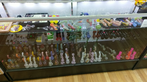 Tobacco Shop «Exotic Smoke Shop», reviews and photos, 580 W State Rte 22, Lake Zurich, IL 60047, USA