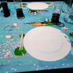 Photo n°6 de l'avis de Morphy.e fait le 14/11/2022 à 22:49 sur le  Le Petit Chef - Frankfurt à Frankfurt