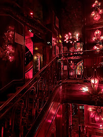 Atmosphère du Restaurant Maxim's à Paris - n°10