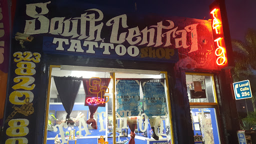 Explore adopted tattoo ideas, creative tattoo ideas in Los Angeles, available at South Central Tattoos