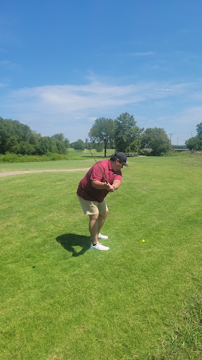 Golf Club «Saddle Creek Golf Club», reviews and photos, 1480 Fayetteville Hwy, Lewisburg, TN 37091, USA