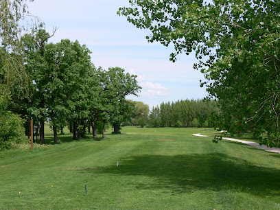 Morris Riverview Golf Course