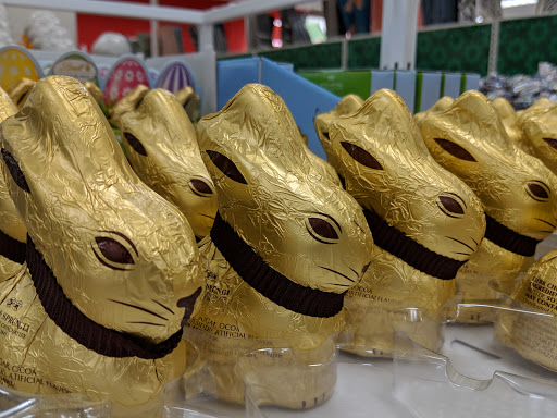 Department Store «Target», reviews and photos, 35401 Warren Rd, Westland, MI 48185, USA