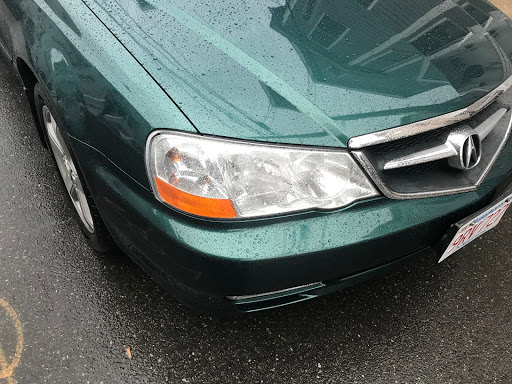 Auto Body Shop «Executive Auto Body», reviews and photos, 30 Medford St, Somerville, MA 02143, USA