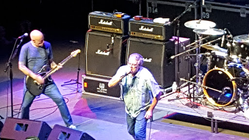 Concert Hall «20 Monroe Live», reviews and photos, 11 Ottawa Ave NW, Grand Rapids, MI 49503, USA