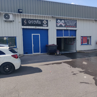 A2R MOTORS à Lisses