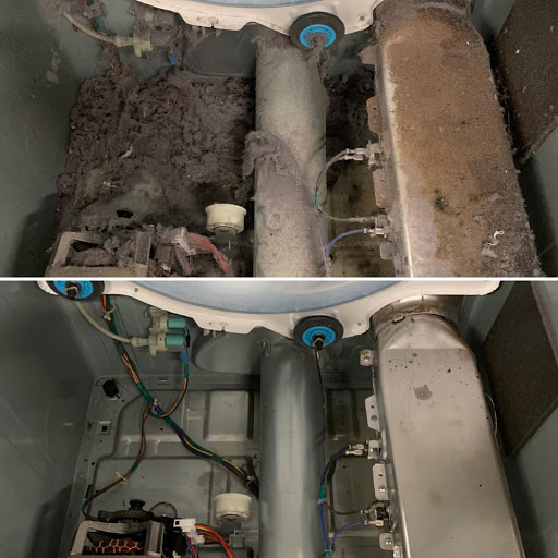 Appliance Repair Service «Best Choice Appliances 