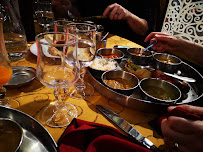 Thali du Restaurant pakistanais O'Pakistan à Marseille - n°10