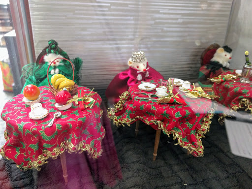 Fabric Store «FabMo», reviews and photos, 970 Terra Bella Ave, Mountain View, CA 94043, USA