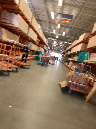 Home Improvement Store «The Home Depot», reviews and photos, 1680 Stringtown Rd, Grove City, OH 43123, USA