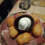 Photo n°1 de l'avis de Sarah.h fait le 24/09/2017 à 21:24 sur le  La Ghiotta à Florence