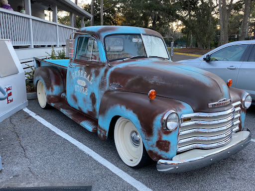 General Store «Palmetto Dunes General Store», reviews and photos, 1 Trent Jones Ln, Hilton Head Island, SC 29928, USA