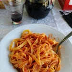 Photo n°1 de l'avis de Marco.u fait le 29/06/2020 à 13:50 sur le  Ristorante Pizzeria Mecci à Livata