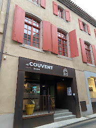 Photo n°16 de Le Couvent Hôtel Restaurant à Carcassonne ()