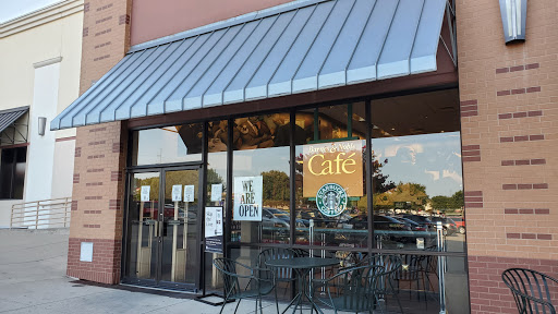 Book Store «Barnes & Noble Bookstores», reviews and photos, 2325 S Stemmons Fwy #401, Lewisville, TX 75067, USA