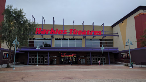 Movie Theater «Harkins Theatres Tucson Spectrum 18