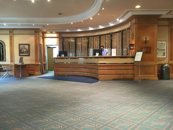 Photos des visiteurs hôtels Hotel Regent 80335 Munich