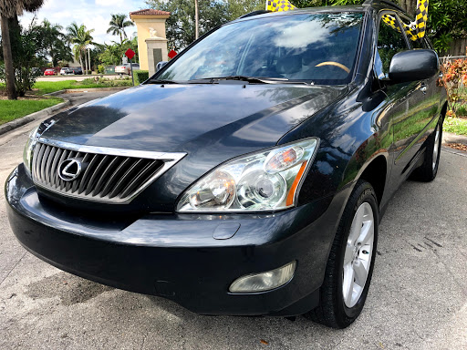 Used Car Dealer «MIA Repos LLC Auto Sales», reviews and photos, 9907 NW 79th Ave, Hialeah Gardens, FL 33016, USA