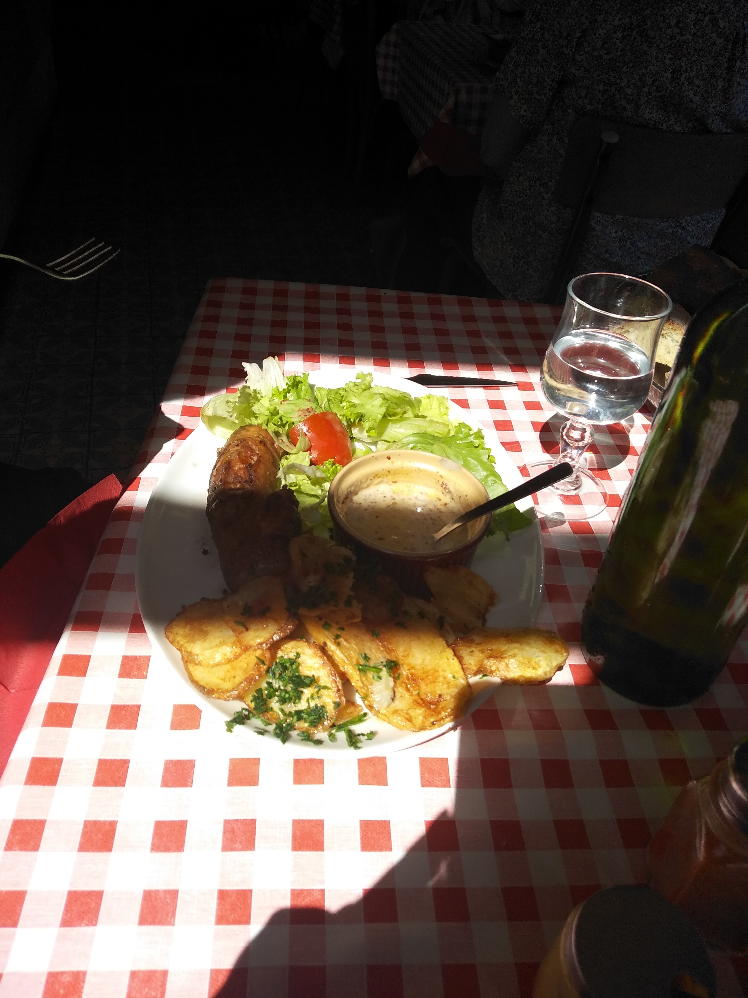 Photo n° 3 de l'avis de Lova.e fait le 17/08/2018 à 13:33