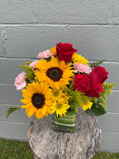 Florist «Forget-Me-Not Florist», reviews and photos, 1920 25th Ave, Gulfport, MS 39501, USA