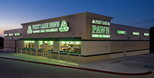 Pawn Shop «First Cash Pawn», reviews and photos, 3209 Forest Ln A, Garland, TX 75042, USA