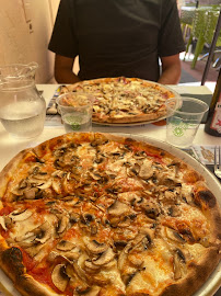 Plats et boissons du Livraison de pizzas Pizzeria Specialitaly à Menton - n°16