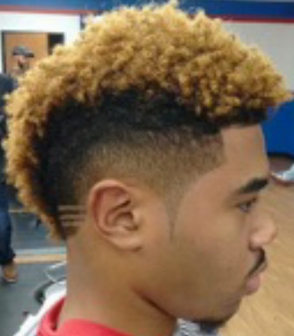 Barber Shop «Hair Game Barbershop», reviews and photos, 130 E Bardin Rd # 112, Arlington, TX 76018, USA