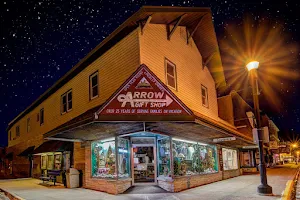 Arrow Gift Shop image