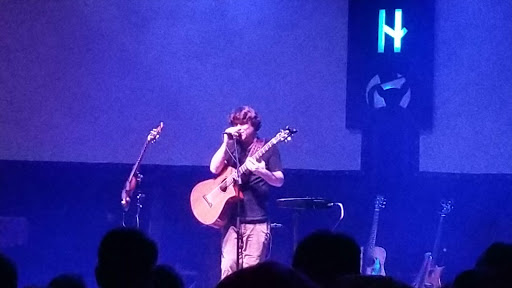 Live Music Venue «Tally Ho Theater», reviews and photos, 19 W Market St, Leesburg, VA 20175, USA