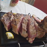 Photo n°2 de l'avis de Massimiliano.a fait le 25/04/2023 à 12:46 sur le  Ristorante hostaria il buco à Chianciano Terme