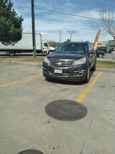 Gas Station «Circle K», reviews and photos, 4885 Kipling St, Wheat Ridge, CO 80033, USA