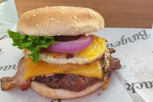Burgerack image
