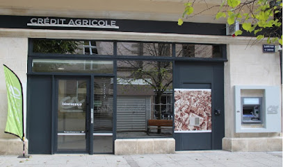 Photo du Banque Crédit Agricole RODEZ PREFECTURE à Rodez