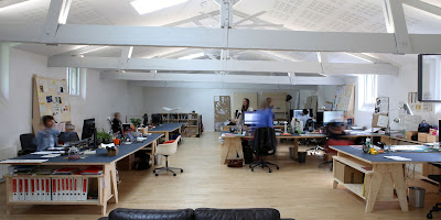 Félix associés - Ateliers de design à Bordeaux